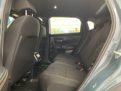 Used 2024 Honda HR-V Sport image 15