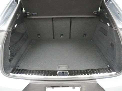 New 2026 Porsche Cayenne Coupe AWD/4WD image 12