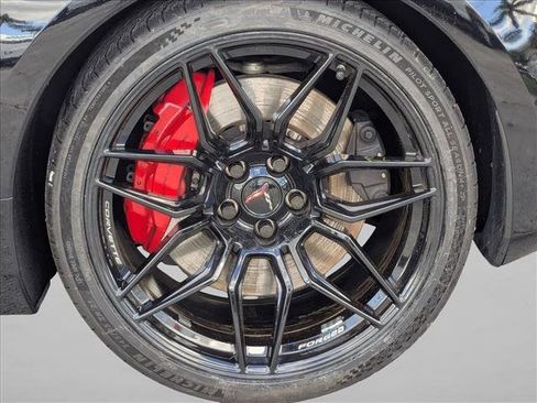 Certified 2023 Chevrolet Corvette Z06 image 22