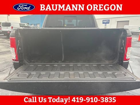 Used 2020 RAM 1500 Big Horn AWD/4WD image 11