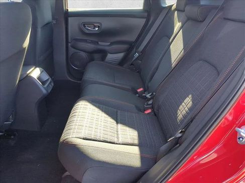 New 2026 Honda HR-V Sport image 16