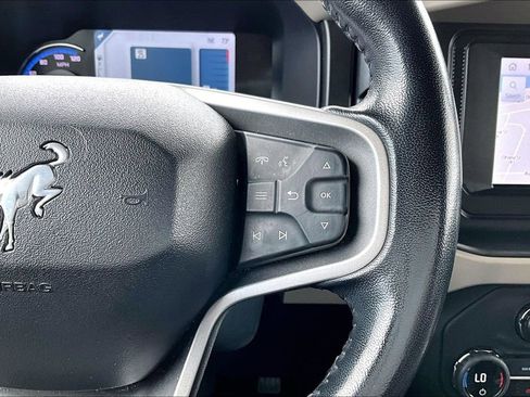 Used 2023 Ford Bronco Big Bend image 21