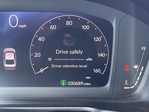 Used 2023 Honda Accord LX image 8