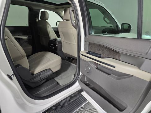 Used 2018 Ford Expedition Max Limited w/ Equipment Group 301A image 14