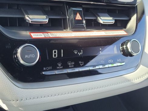 New 2026 Toyota Corolla SE image 19