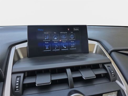 Used 2016 Lexus NX 200t AWD image 20