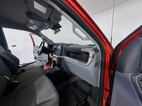 Used 2023 Ford F150 XLT w/ Equipment Group 301A Mid image 27