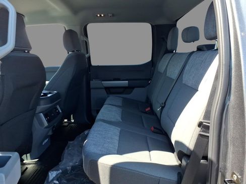 New 2026 Ford F350 XLT w/ 360-Degree Camera Package image 5