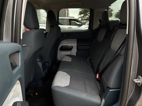 Used 2026 Ford Maverick XLT FWD image 12
