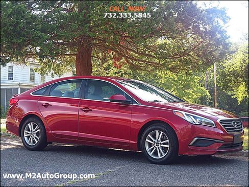 Used 2016 Hyundai Sonata SE image 6