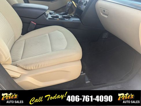 Used 2016 Ford Explorer 4WD image 14