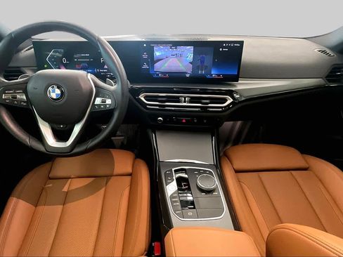 Used 2024 BMW 230i Coupe w/ Convenience Package RWD image 14