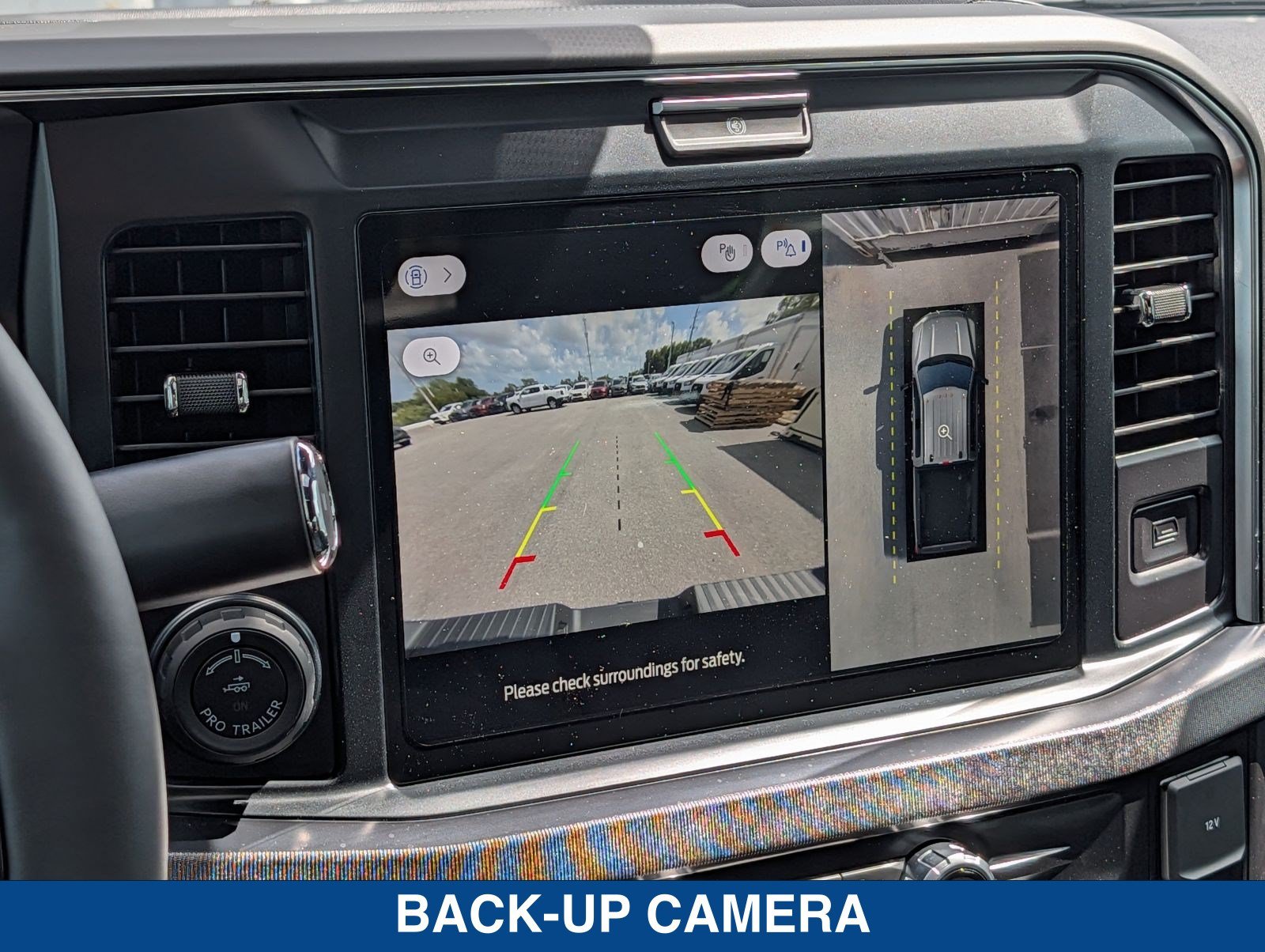 New 2026 Ford F250 Platinum AWD/4WD image 33
