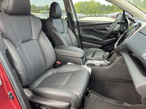 Used 2024 Subaru Ascent Limited w/ Popular Package #2 AWD/4WD image 24