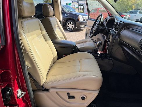 Used 2005 Chevrolet TrailBlazer LT image 21