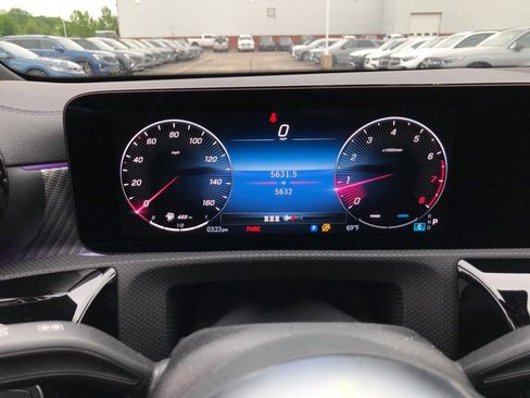 New 2025 Mercedes-Benz CLA 250 CLA 250 image 20