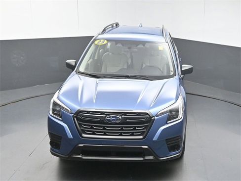 Used 2023 Subaru Forester image 40