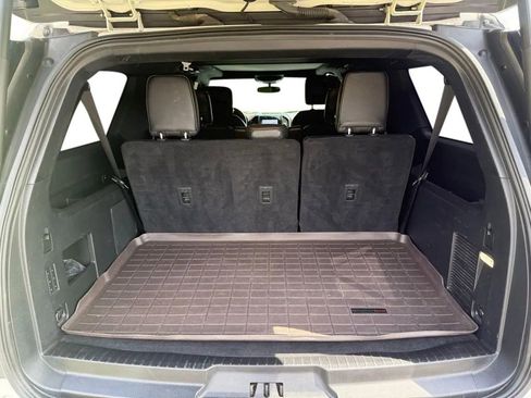 Used 2020 Ford Expedition Max King Ranch AWD/4WD image 9