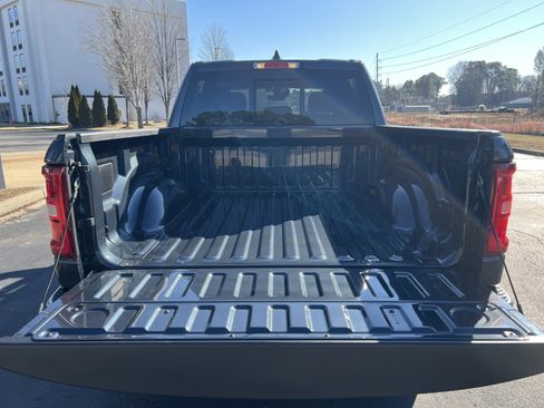 New 2026 RAM 1500 Big Horn image 9