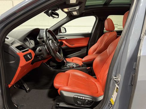 Used 2022 BMW X2 M35i w/ Premium Package AWD/4WD image 8