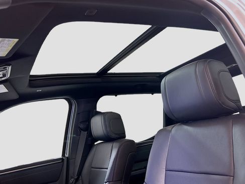 New 2026 Toyota Tundra Platinum AWD/4WD image 22