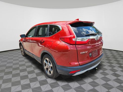 Used 2019 Honda CR-V EX image 3