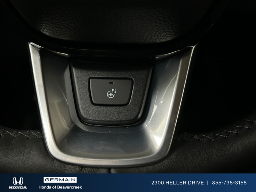 New 2026 Honda Pilot Elite image 14
