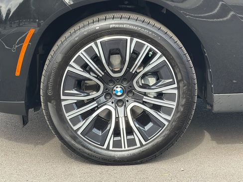 Used 2025 BMW X3 xDrive30i w/ Convenience Package AWD/4WD image 37
