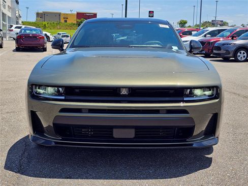 New 2026 Dodge Charger R/T w/ Driver Convenience Group AWD/4WD image 2