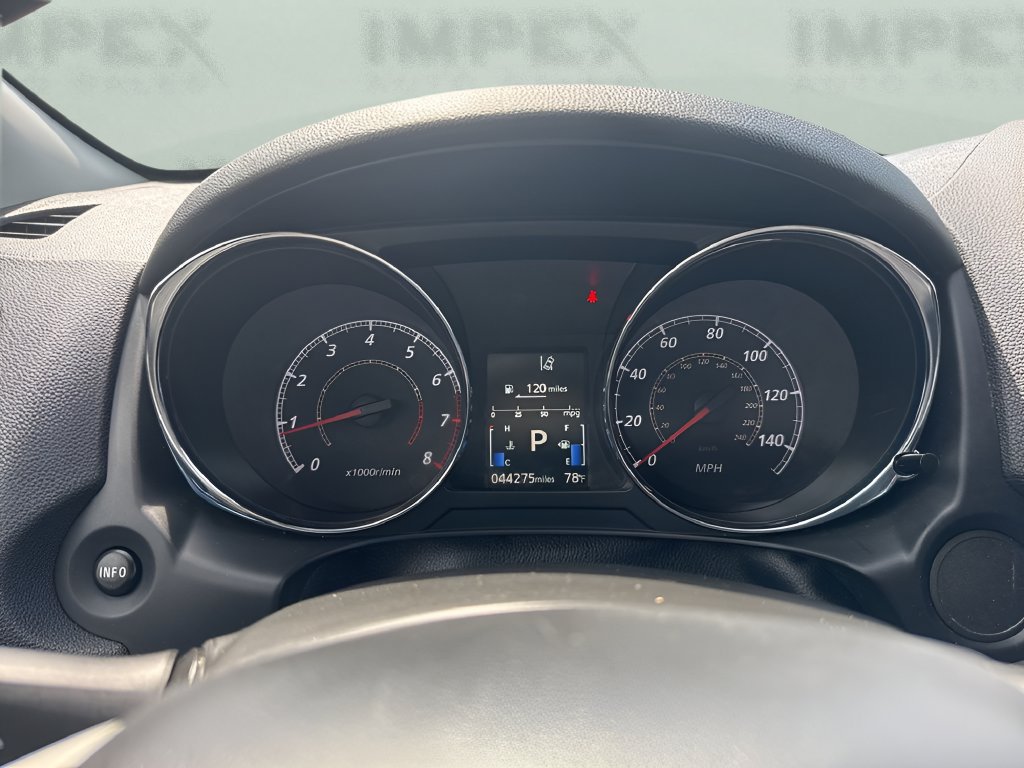 Used 2024 Mitsubishi Outlander Sport ES AWD/4WD image 19