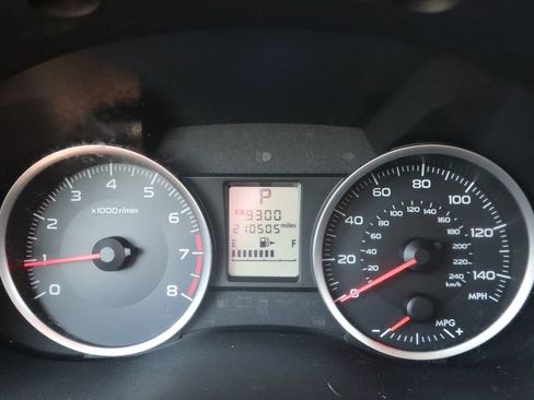 Used 2014 Subaru Crosstrek 2.0i Premium AWD/4WD image 33