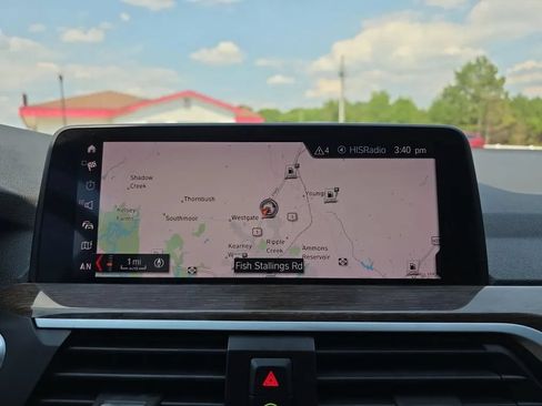 Used 2019 BMW X3 xDrive30i w/ Premium Package AWD/4WD image 31