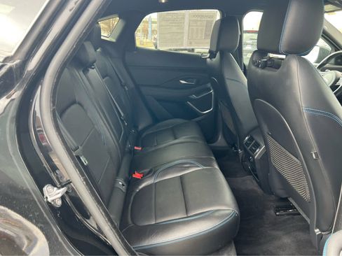 Used 2019 Jaguar E-PACE R-Dynamic SE image 26
