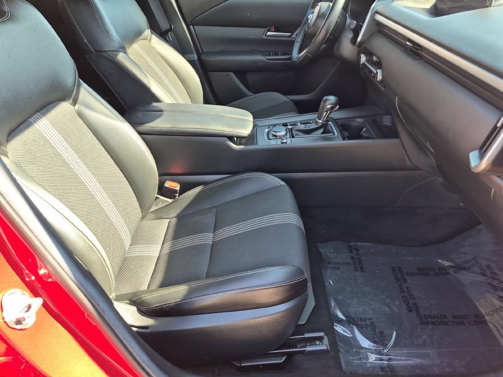 Used 2026 MAZDA CX-50 AWD 2.5 S w/ Preferred Pkg image 30