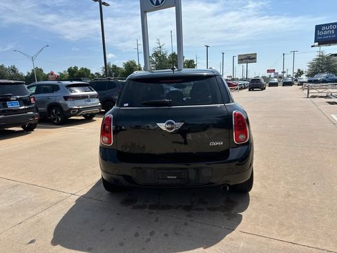 Used 2012 MINI Cooper Countryman FWD image 6