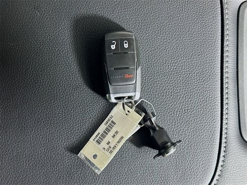 New 2024 RAM 2500 Tradesman w/ Chrome Appearance Group image 20