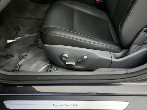 Used 2025 Lucid Air Touring AWD/4WD image 49
