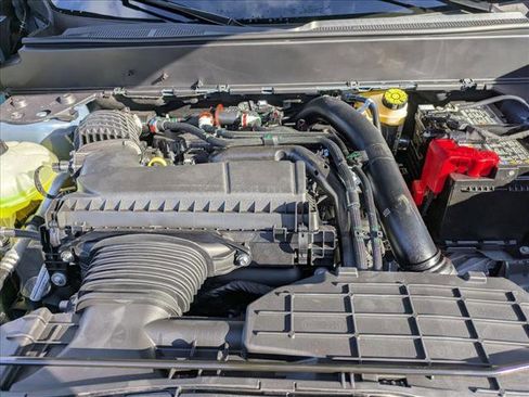 New 2025 Ford Maverick Lariat image 15