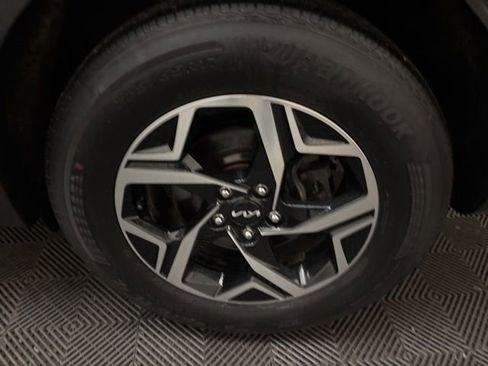 Certified 2023 Kia Sportage LX image 30