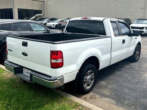 Used 2005 Ford F150 XLT image 7