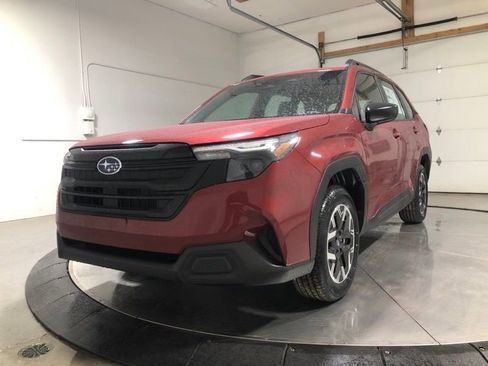 New 2026 Subaru Forester image 5