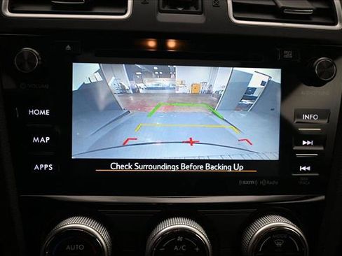 Used 2018 Subaru Forester 2.5i Limited AWD/4WD image 11