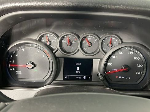 New 2025 Chevrolet Silverado 2500 W/T w/ WT Convenience Package image 33