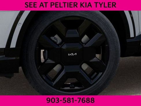New 2027 Kia Telluride X-Line SX Prestige image 10