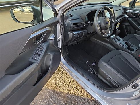 New 2025 Subaru Impreza 2.0i image 10
