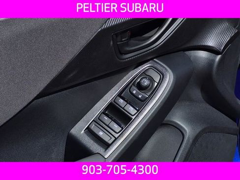 New 2026 Subaru Crosstrek 2.0i Premium image 10