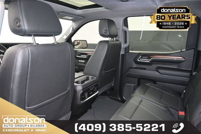Used 2024 GMC Sierra 1500 Denali AWD/4WD image 10