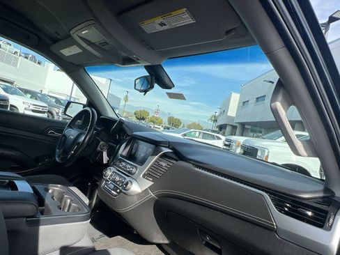 Used 2016 Chevrolet Tahoe LS image 28