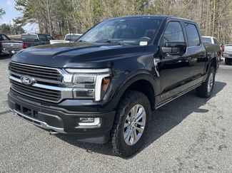 Used 2024 Ford F150 King Ranch video 3