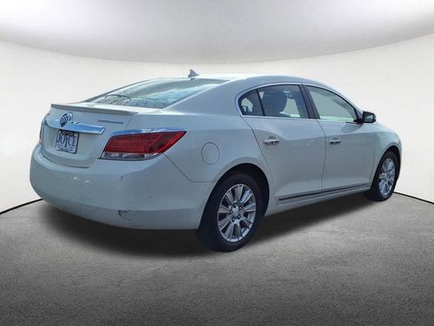 Used 2013 Buick LaCrosse image 5
